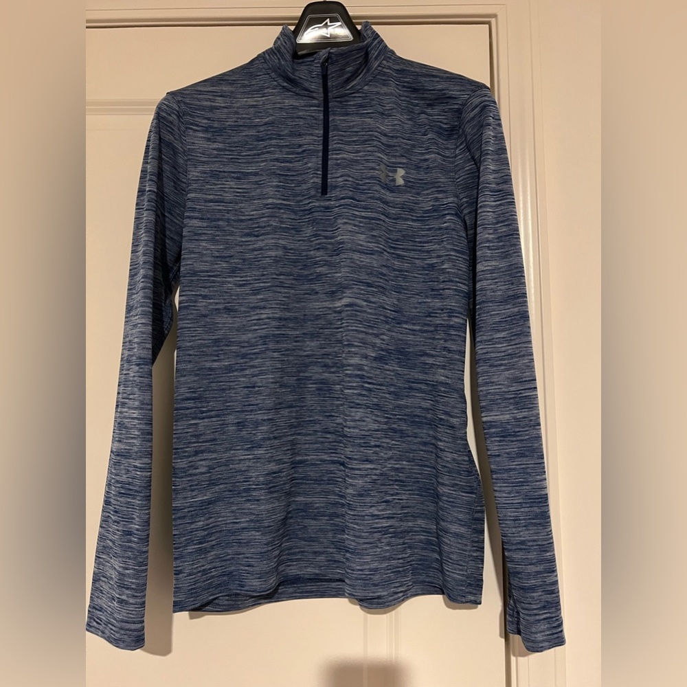 Men’s Under Armour Pullover